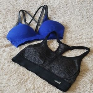 Bundle of Two Sports Bras